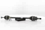 Antriebswelle Links Hinten ABS 33209884801 BMW X1 (U11) SUV xDrive 25e 1.5 TwinPower Turbo 12V (B38-A15P) 2024-04