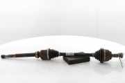 Antriebswelle Rechts Vorne 9813122880 Opel Crossland (X) SUV 1.2 Turbo 12V (B12XHL(EB2DT)) 2018-03