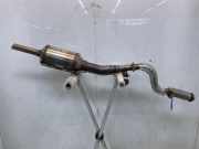Uitlaat Rohr Vorne 9857334580 Peugeot 308 SW (F4/FC/FN/FR) Kombi 5-drs 1.2 PureTech Hybrid 136 (EB2LTDH2(HPY)) 2025-08