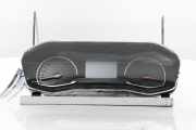 Tachoeinheit Kmh 9836056380 Peugeot 208 II (UB/UH/UP) Schrägheck 5-drs 1.2 Vti 12V PureTech 75 (EB2FAD(HMH)) 2022