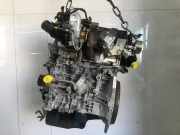 Motor 73504365 Jeep Compass II (MP) SUV 1.3 T4 150 16V (55282328) 2021-02