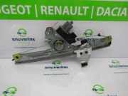 Fensterheber Rechts Vorne 9657247580 Peugeot 308 (4A/C) Schrägheck 1.6 VTI 16V (EP6C(5FS)) 2007-10