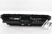 Bedienung Heizung 64119855391 BMW 1 serie (F40) Schrägheck 118i 1.5 TwinPower 12V (B38-A15A) 2020
