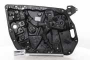 Fensterheber Links Vorne A2057209111 Mercedes-Benz C (W205) Limousine C-180 1.6 16V (M274.910) 2014-12