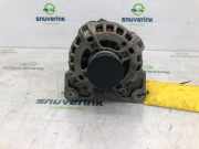 Lichtmaschine V-Snaar 231008593R Renault Captur I (2R) SUV 0.9 Energy TCE 12V (H4B-A400) 2016-12