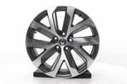 Felge Li, 19", 8J, ET42, 5 Gats 403009818R Renault Espace (RFCJ) Großraumlimousine 1.6 Tce 200 (M5M-450(M5M-B4)) 2016-04