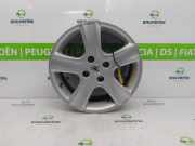 Felge Li, 16", 65J, ET31, 4 Gats 5 Peugeot 307 SW (3H) Kombi 2.0 16V (EW10J4(RFN)) 2003-01