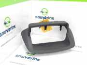 Armaturenbrett Teil 682700007R Renault Megane III Grandtour (KZ) Kombi 5-drs 1.5 dCi 110 (K9K-J836) 2013-04