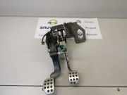 Bremspedal ABS 4501AV Peugeot 208 I (CA/CC/CK/CL) Schrägheck 1.6 16V GTI (EP6CDTX(5FU)) 2013-06