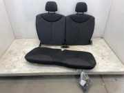 Rücksitzbank 8852G9 Peugeot 107 Schrägheck 1.0 12V (384F(1KR)) 2012-03