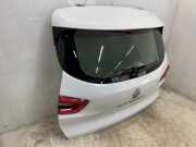 Heckklappe 901004161R Renault Kadjar (RFEH) SUV 1.2 Energy TCE 130 (H5F-408(H5F-F4)) 2016-06