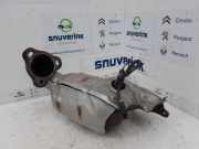 Katalysator 208A07923R Renault Clio IV Estate/Grandtour (7R) Kombi 5-drs 0.9 Energy TCE 12V (H4B-A400(Euro 6)) 2013-05