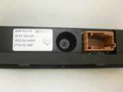 Radio Bedienungselemente 8200023452 Renault Espace (JK) Großraumlimousine 3.5 V6 24V (V4Y-711) 2003-07