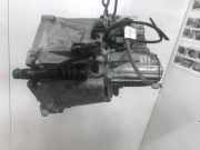 Getriebe Manuell ABS 1636249880 Opel Corsa F (UB/UH/UP) Schr?gheck 5-drs 1.2 Turbo 12V 100 (F12XHL(EB2ADTD)) 2020-11