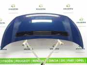Motorhaube 7901N1 Peugeot Expert (G9) Van 2.0 HDiF 16V GT (DW10CTED4(RHH)) 2010-03