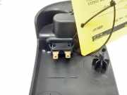 Hutablage Halterung Renault Megane II CC (EM) Cabrio 1.6 16V (K4M-760) 2004-08