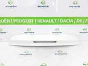 Spoiler 670050H010 Toyota Aygo (B40) Schrägheck 1.0 12V VVT-i (1KR-FE) 2014-07