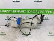 Scheibenwaschbehälter Vorne 9826400680 Peugeot 3008 II (M4/MC/MJ/MR) Großraumlimousine 1.2 12V e-THP PureTech 130 (EB2ADTS(HNS)) 2017-11