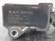 Zündspule 9808653680 Peugeot 2008 (UD/UK/UR/US/UX) Großraumlimousine 1.2 VTi 12V PureTech 100 (EB2ADT(HNK)) 2022-01