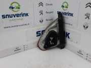 Rücklicht Links 9678074480 Peugeot 2008 (CU) Großraumlimousine 1.6 VTI 16V (EP6C(5FS)) 2014-02