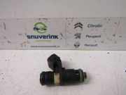 Kraftstoff-Injector 8200885287 Renault Clio III (BR/CR) Schrägheck 1.2 16V Tce (D4F-H7) 2011-09