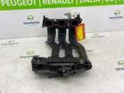 Ansaugkrümmer 9676212480 Citroën C3 Aircross I (2C/2R) SUV 1.2 PureTech 82 (EB2FA(HMR)) 2018-04