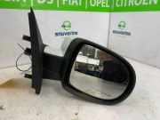 Außenspiegel Rechts 963011368R Renault Twingo II (CN) Schrägheck 3-drs 1.2 16V (D4F-772(D4F-J7)) 2010-04