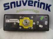 Airbag Beifahrer 821621 Citroën Xantia (X1/2) Schrägheck 1.9 TD (XUD9TE-Y(DHY)) 1997-03