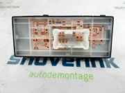 Zentralverriegelung Schalter Nissan Qashqai (J11) SUV 1.2 DIG-T 16V (HR12DDT(Euro 5)) 2017-03