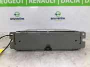 Radio 281155144R Renault Trafic (1FL/2FL/3FL/4FL) Van 1.6 dCi 125 Twin Turbo (R9M-452(R9M-D4)) 2017-01