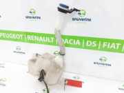 Scheibenwaschbehälter Vorne 643476 Citroën Jumpy (G9) Van 2.0 HDiF 16V 125 (DW10CD(AHZ)) 2014-07