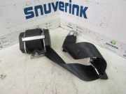 Sicherheitsgurt Links Hinten 96532272XX Peugeot 207 CC (WB) Cabrio 1.6 16V (EP6C(5FS)) 2010-05
