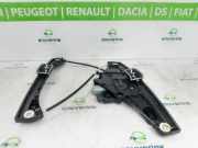 Fensterheber Rechts Vorne 9832821580 Citroën C4 Berline (BA/BB/BC) Schrägheck 5-drs ë-C4 50 kWh (ZKX) 2022-09