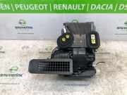 Gebläsekasten 272708826R Renault Captur (2R) SUV 0.9 Energy TCE 12V (H4B-408(H4B-B4)) 2018-08