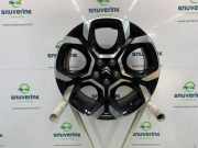 Felge Li, 18", 75J, ET49, 5 Gats 9842920877 Citroën C5 Aircross I (A4/AC/AJ/AR) SUV 1.2 PureTech Hybrid 136 (EB2LTDH2(HPY)) 2025-01