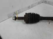 Antriebswelle Rechts Hinten ABS 7700112478 Renault Scénic I (JA) -> 1999, Zie MEGANE Großraumlimousine 2.0 16V RX4 (F4R-744) 2002-05