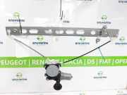 Fensterheber Links Vorne Suzuki Swift (ZA/ZC/ZD) Schrägheck 1.2 16V (K12B) 2010-09