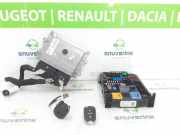 Motorsteuergerät 9845141280 Opel Corsa F (UB/UH/UP) Schrägheck 5-drs 1.2 12V 75 (F12XEL(EB2FD)) 2022-11