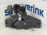 Türgriff Außen Ra 9641315677 Citroën C5 I Berline (DC) Schrägheck 2.0 16V (EW10J4(RFN)) 2001-08