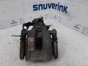 Bremssattel Rechts Hinten ABS 4400W6 Peugeot 2008 (CU) Gro?raumlimousine 1.2 Vti 12V PureTech 82 (EB2(HMZ)) 2016-02