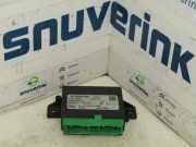 Pdc Steuergerät 9800410080 Peugeot 208 I (CA/CC/CK/CL) Schrägheck 1.6 e-HDi FAP (DV6DTED(9HP)) 2012-12