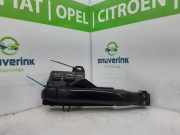 Türgriff Außen Links 806079360R Renault Kangoo Express (RF..) Van E-Tech 44 kWh (5AQ-609) 2023-12