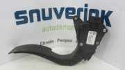 Gaspedal 180029347R Renault Clio IV Estate/Grandtour (7R) Kombi 5-drs 0.9 Energy TCE 12V (H4B-A400(Euro 6)) 2014-09