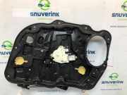 Fensterheber Rechts Vorne K68292082AA Jeep Compass II (MP) SUV 1.4 Multi Air2 16V 4x4 (55263623) 2017-08