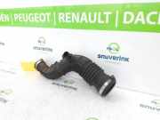 Luftansaugrohr 165762992R Renault Captur (2R) SUV 1.2 TCE 16V EDC (H5F-408(H5F-F4)) 2016-12