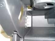 Handschuhfach 8226KX Peugeot 308 (4A/C) Schrägheck 1.6 16V THP 150 (EP6DT(5FX)) 2008-03