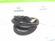 Türgummis Rechts Hinten 9833317280 Citroën C4 Berline (BA/BB/BC) Schrägheck 5-drs 1.2 PureTech 130 12V (EB2ADTS(HNS)) 2023-04