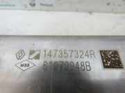 Agr Kühler 147358238R Renault Captur (2R) SUV 1.5 Energy dCi 110 FAP (K9K-F6) 2016-06