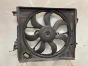 Kühlerventilatormotor 214814EA0A Nissan Qashqai (J11) SUV 1.2 DIG-T 16V (HRA2DDT) 2014-07