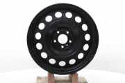Felge St, 17", 7J, ET46, 5 Gats 9809424380 Peugeot Expert (V1/VA/VB/VE/VF/VT/VY) Van 2.0 Blue HDi 180 16V (DW10FDCU(EHZ)) 2024-12